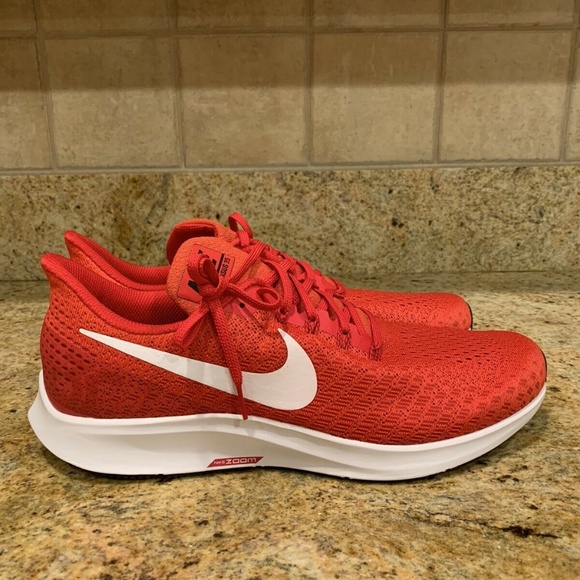 Men's Nike Air Zoom Pegasus (Size 15) NWOB - Picture 3 of 8